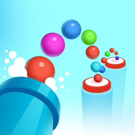 Cannon Shot! MOD APKs 1.3.47 (Unlimited Money)