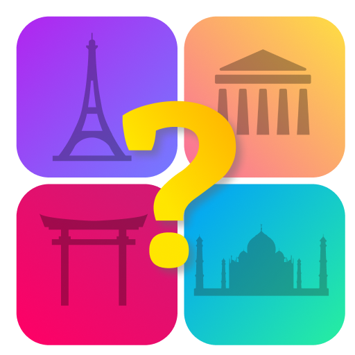 Capital Cities Quiz Game MOD APKs 2.54 (Unlimited Money)