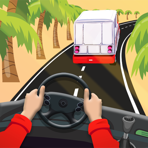 Car Drive 3D MOD APKs 1.1.66 (Unlimited Money)