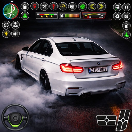 Car Driving Offline Games MOD APKs 1.0.18 Unlimited Money