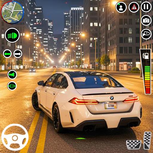Car Driving School – Car Game MOD APKs 1.7 Unlimited Money