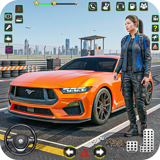 Car Driving School Car Sim 3D MOD APKs 2.2 Unlimited Money