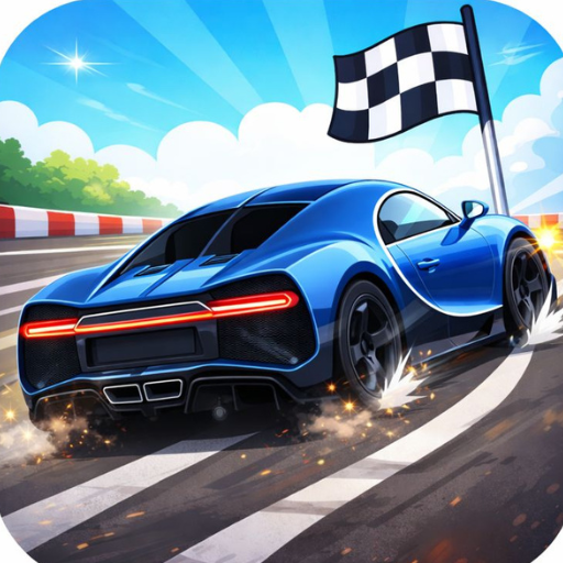 Car Games for Kids & Toddlers MOD APKs 2.3.6 (Unlimited Money)
