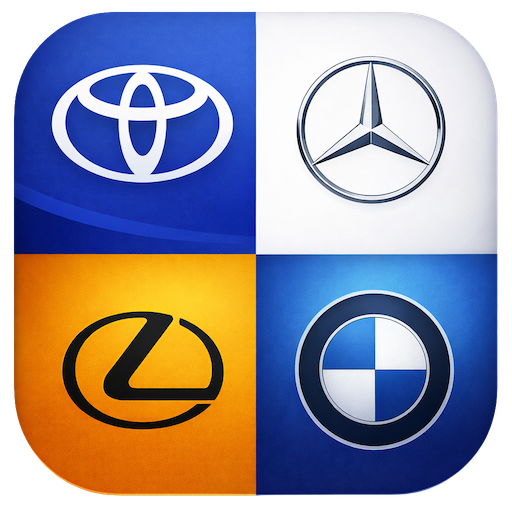 Car Logo Quiz Guess Car Brands MOD APKs 6.0.0 Unlimited Money