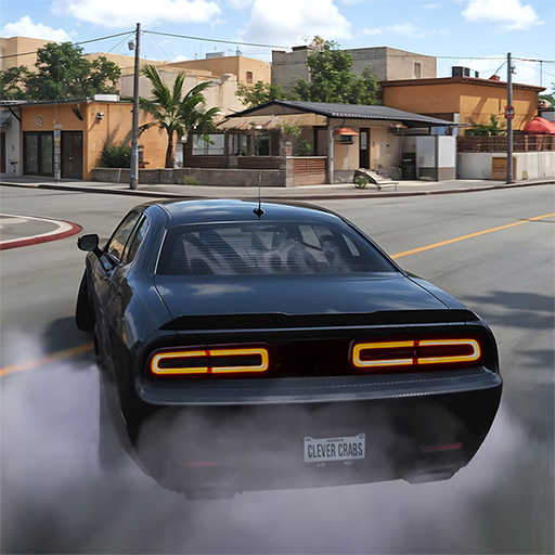 Car Racing City 3D Drift Games MOD APKs 4.6 (Unlimited Money)