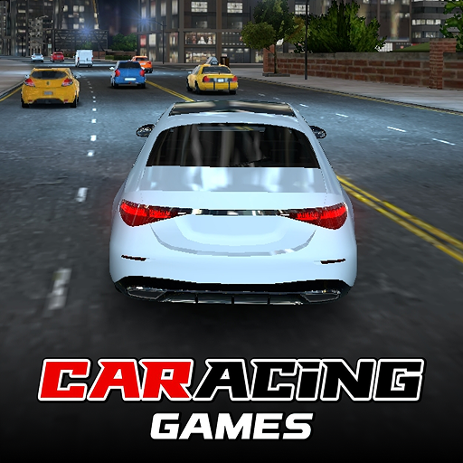 Car Racing Games Overtake MOD APKs 1.3.3 Unlimited Money