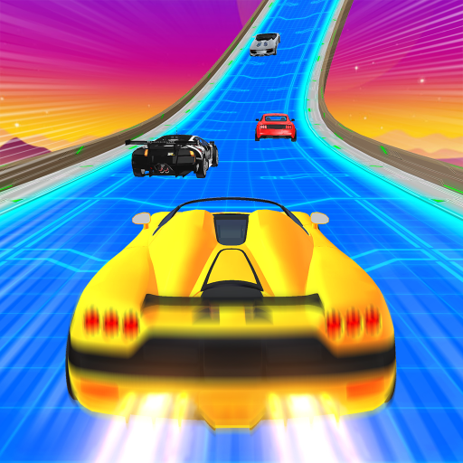 Car Racing Master 3D MOD APKs 1.6.6 (Unlimited Money)
