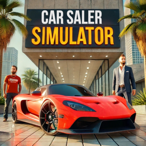 Car Saler 3d MOD APKs 2.0 (Unlimited Money)