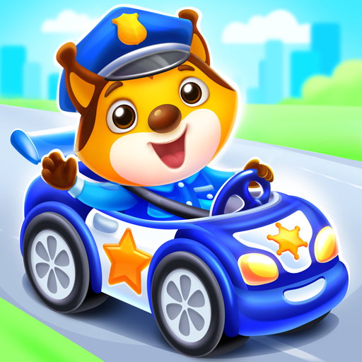 Car games for toddlers & kids MOD APKs 2.33.0 (Unlimited Money)