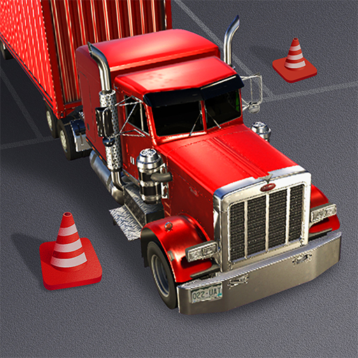 Cargo Truck MOD APKs 1.3.2 (Unlimited Money)