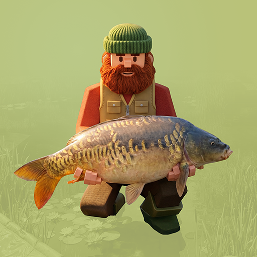 Carpcraft MOD APKs 2.0.21 (Unlimited Money)