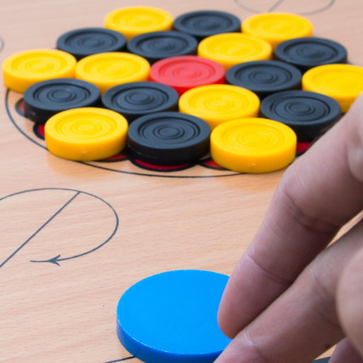 Carrom Board Game Disc Pool MOD APKs 3.9.3 (Unlimited Money)
