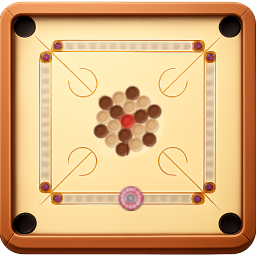 Carrom Board MOD APKs 5.1 Unlimited Money