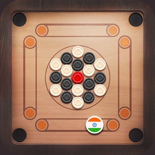 Carrom Board Offline MOD APKs 8.0.9 Unlimited Money