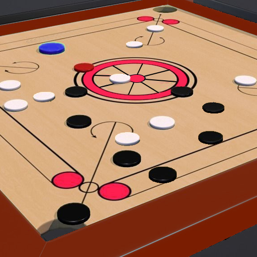 Carrom board game Disc Game MOD APKs 8.9 Unlimited Money