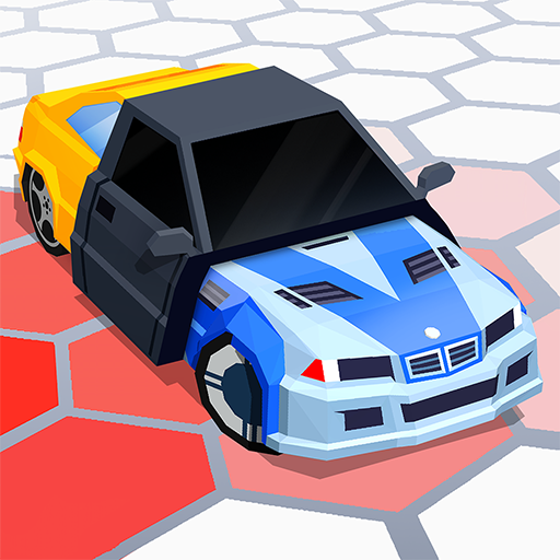 Cars Arena MOD APKs 2.57.1 (Unlimited Money)