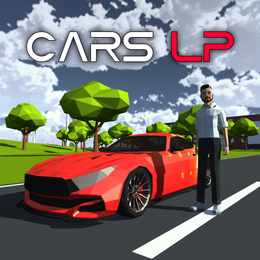 Cars LP Extreme Car Driving MOD APKs 4.2.0 Unlimited Money