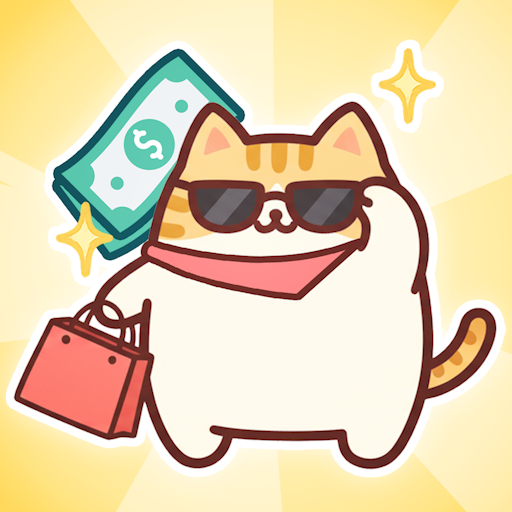 Cat Mall MOD APKs 1.0.29 (Unlimited Money)