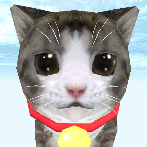 Cat Simulator MOD APKs 134 Unlimited Money