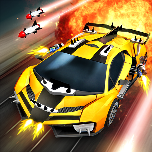 Chaos Road Combat Car Racing MOD APKs 5.18.0 Unlimited Money Chaos Road Combat Car Racing MOD APKs 5.18.0 Unlimited Money