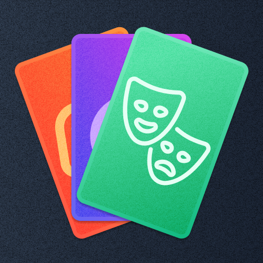 Charades MOD APKs 1.5.5 (Unlimited Money)