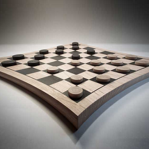Checkers draughts and dama MOD APKs 5.25.89 Unlimited Money
