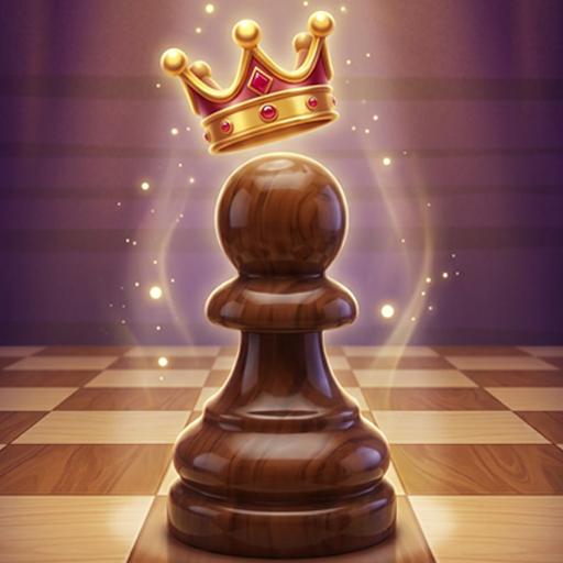 Chess Rush Play Learn Online MOD APKs 1.3.0 Unlimited Money