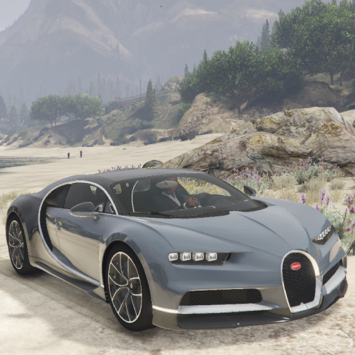 Chiron Bugatti Asphalt Rush MOD APKs 5.2 Unlimited Money Chiron Bugatti Asphalt Rush MOD APKs 5.2 Unlimited Money