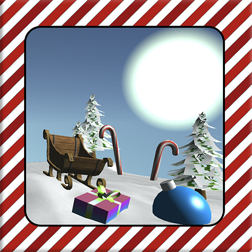 Christmas Game Santas Workshop MOD APKs 2.3 Unlimited Money