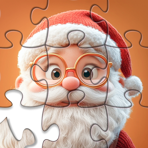 Christmas Jigsaw Puzzle Games MOD APKs 1.1.7 Unlimited Money