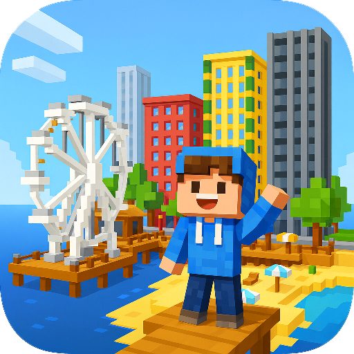 City Blocks Survival MOD APKs 1.1.50.1 (Unlimited Money)