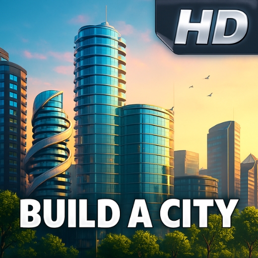 City Island 4 Simulation Town MOD APKs 3.5.2 Unlimited Money