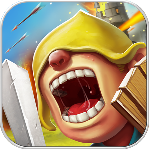 Clash of Lords 2 MOD APKs 1.0.264 (Unlimited Money)