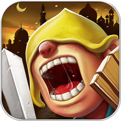 Clash of Lords 2 MOD APKs 1.0.267 (Unlimited Money)