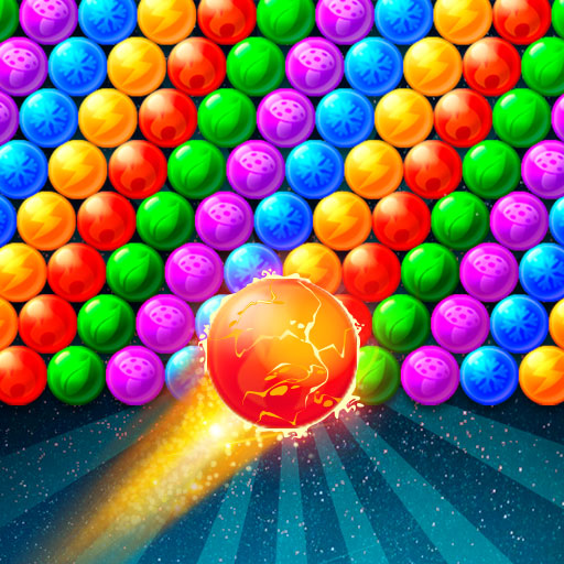 Classic Bubble Shooter MOD APKs 5.2 Unlimited Money