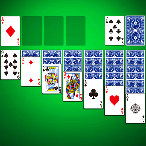 Classic Solitaire MOD APKs 2.347.0 (Unlimited Money)