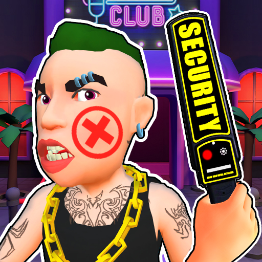 Club Security Simulator 3D MOD APKs 1.0.49.1 (Unlimited Money)