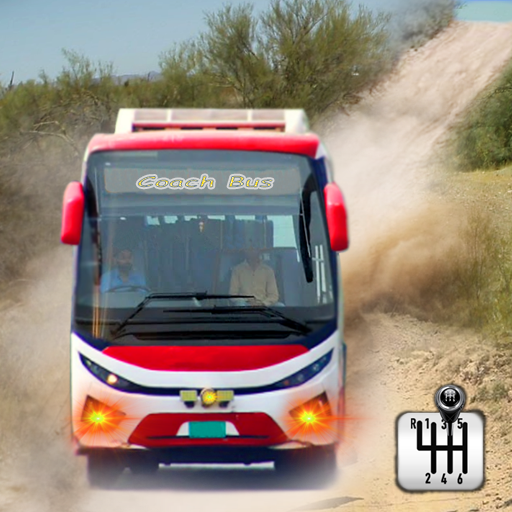 Coach Bus Simulator Bus Game MOD APKs 1.24 Unlimited Money Coach Bus Simulator Bus Game MOD APKs 1.24 Unlimited Money