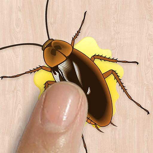 Cockroach Smasher MOD APKs 6.8.1 (Unlimited Money)