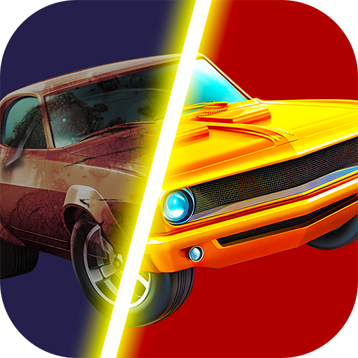 Coin Car Games Simulator MOD APKs 1.0.96 Unlimited Money