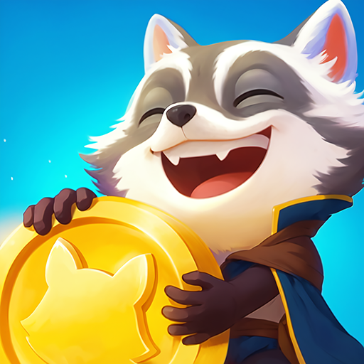 Coin Fantasy MOD APKs 3.5.5.2 (Unlimited Money)