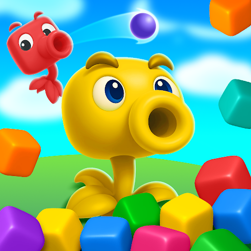 Color Blast MOD APKs 3.0.5 (Unlimited Money)