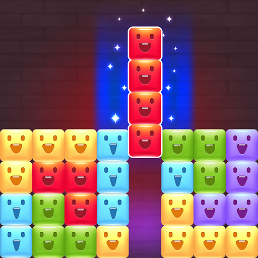 Color Block Master Gem Puzzle MOD APKs 2.5 Unlimited Money