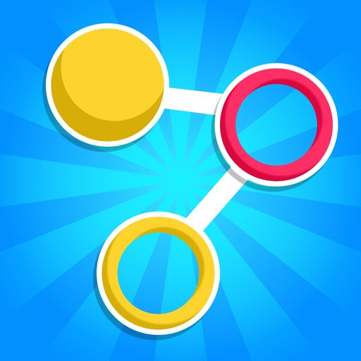 Color Dots MOD APKs 39 (Unlimited Money)