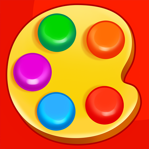 Colors games Learning for kids MOD APKs 1.8.3 (Unlimited Money)