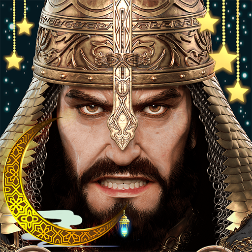 Conquerors MOD APKs 6.6.0 (Unlimited Money)