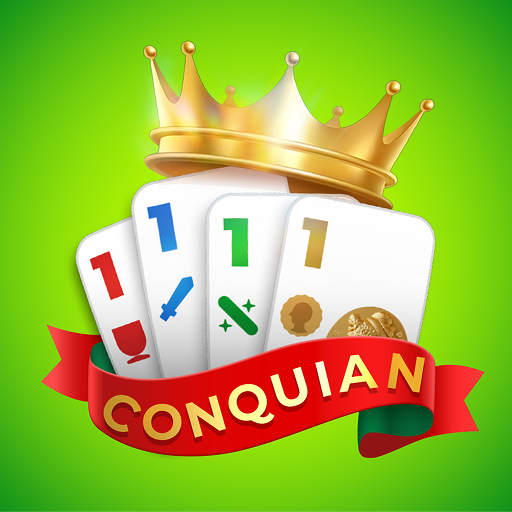 Conquian Fiesta MOD APKs 1.4.12 Unlimited Money