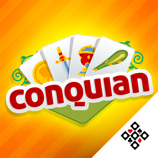 Conquian MOD APKs 149.1.15 (Unlimited Money)