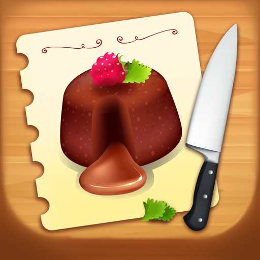 Cookbook Master Cooking Games MOD APKs 1.4.56 Unlimited Money