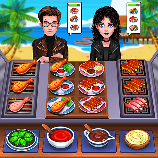 Cooking Chef – Food Fever MOD APKs 268.0 Unlimited Money